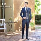 TRAJE DE NOVIO Y CABALLERO ENZO ROMANO EN VALENCIA