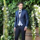 TRAJE DE NOVIO Y CABALLERO ENZO ROMANO EN VALENCIA