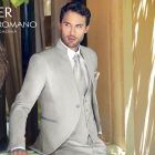 TRAJE DE NOVIO Y CABALLERO ENZO ROMANO EN VALENCIA