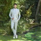 TRAJE DE NOVIO Y CABALLERO ENZO ROMANO EN VALENCIA