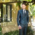 TRAJE DE NOVIO Y CABALLERO ENZO ROMANO EN VALENCIA