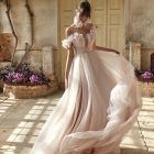VESTIDOS DE NOVIA EN VALENCIA