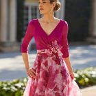 Trajes de fiesta en valencia