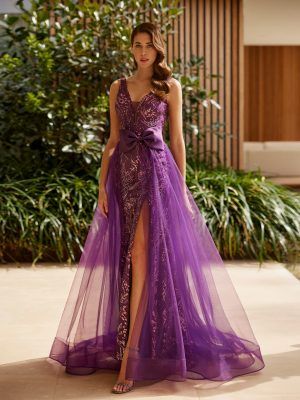 Trajes de fiesta en valencia