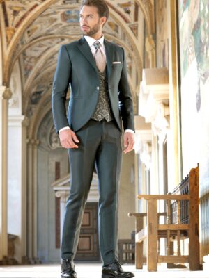 trajes de caballero en valencia