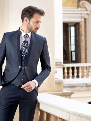 trajes de novio en valencia