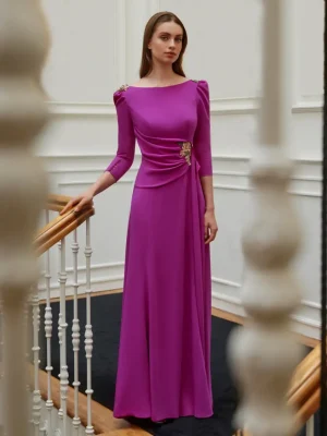 Trajes de fiesta en valencia