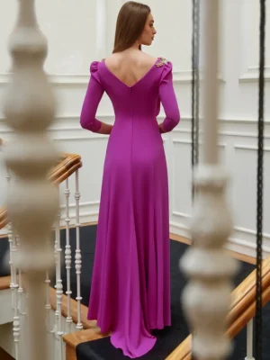 Trajes de fiesta en valencia