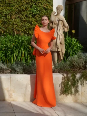 Trajes de fiesta en valencia