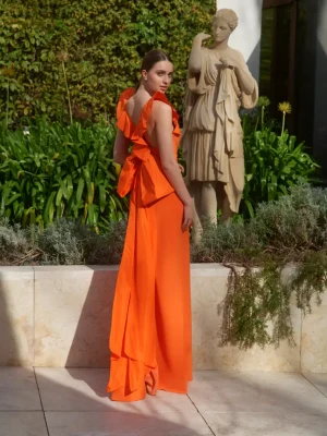 Trajes de fiesta en valencia