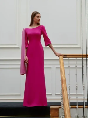 Trajes de fiesta en valencia