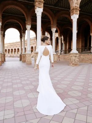 VESTIDOS DE NOVIA EN VALENCIA