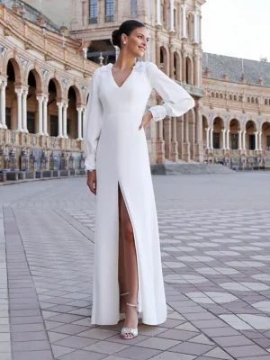VESTIDOS DE NOVIA VALENCIA