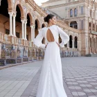 vestido de novia en valencia