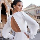 vestido de novia en valencia