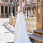 VESTIDO DE NOVIA EN VALENCIA