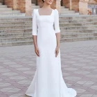 VESTIDO DE NOVIA EN VALENCIA