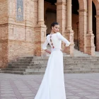 vestido de novia en valencia