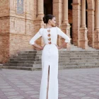 vestido de novia en valencia