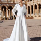 VESTIDO DE NOVIA EN VALENCIA