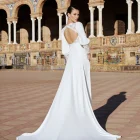 vestido de novia en valencia