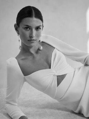 vestidos de novia en valencia