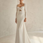 vestidos de novia en valencia