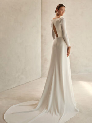 vestidos de novia en valencia