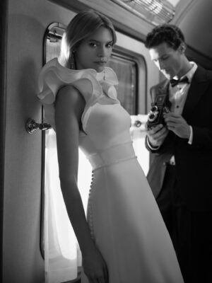 VESTIDOS DE NOVIA EN VALENCIA