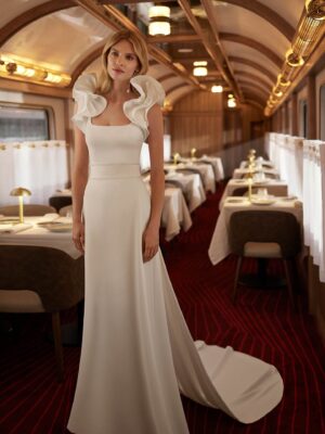 VESTIDOS DE NOVIA EN VALENCIA