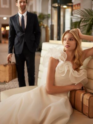 VESTIDOS DE NOVIA EN VALENCIA