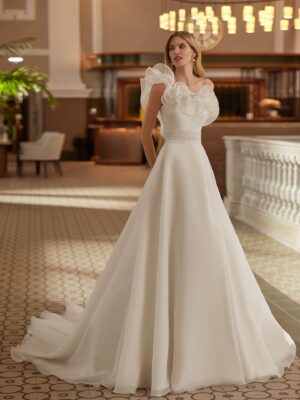 VESTIDOS DE NOVIA EN VALENCIA
