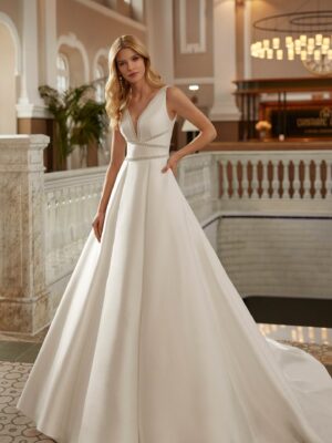 VESTIDOS DE NOVIA EN VALENCIA