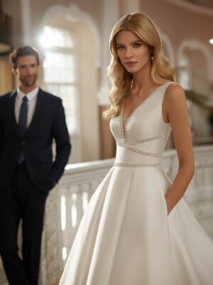 VESTIDOS DE NOVIA EN VALENCIA