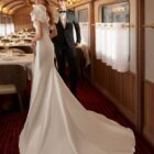 vestido de novia en valencia