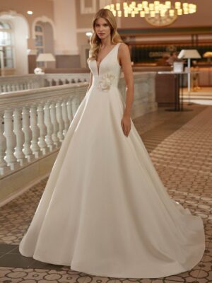 VESTIDOS DE NOVIA EN VALENCIA