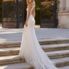 vestidos de novia en valencia