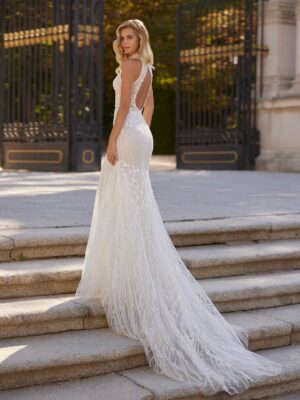 vestidos de novia en valencia