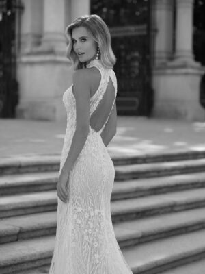 vestidos de novia en valencia