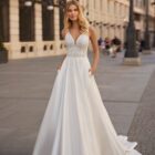 vestidos de novia en valencia
