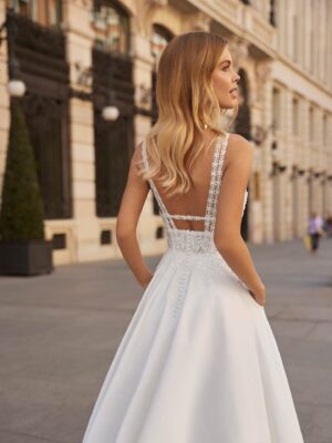 vestidos de novia en valencia