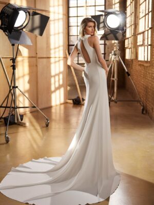 VESTIDOS DE NOVIA EN VALENCIA