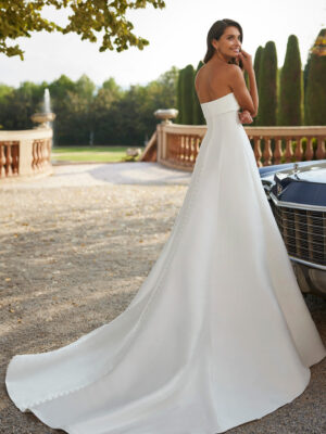 VESTIDOS DE NOVIA EN VALENCIA
