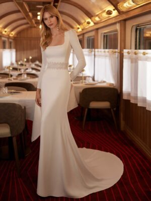 VESTIDOS DE NOVIA EN VALENCIA