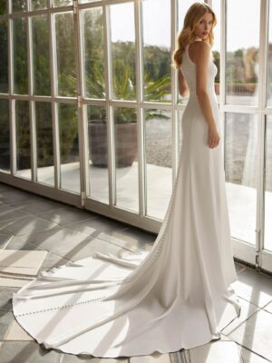 vestidos de novia en valencia