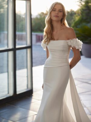vestidos de novia en valencia