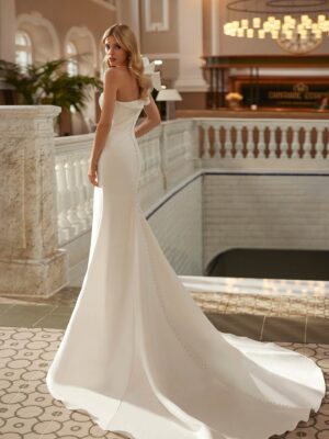 VESTIDOS DE NOVIA EN VALENCIA
