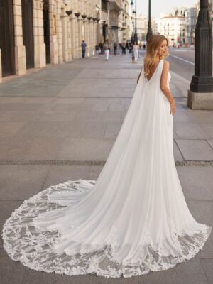 vestidos de novia en valencia