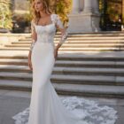 vestidos de novia en valencia