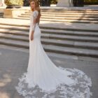 vestidos de novia en valencia
